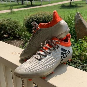 Men’s Adidas Cleats